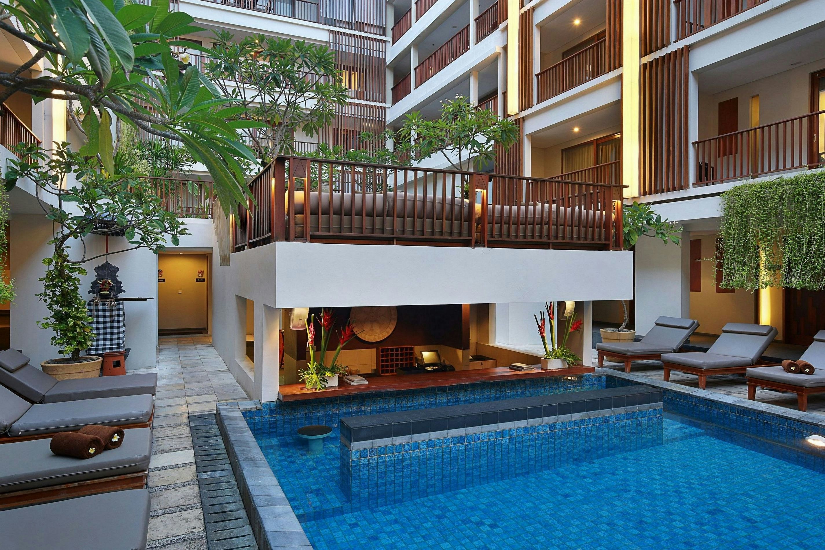 The Magani Hotel And Spa 67/74