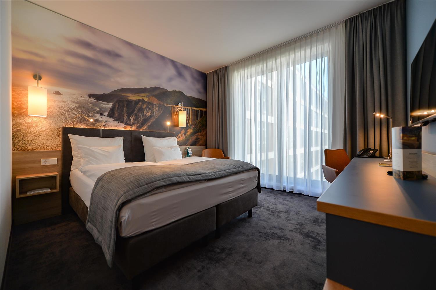 Best Western Hotel Wiesbaden 18/59
