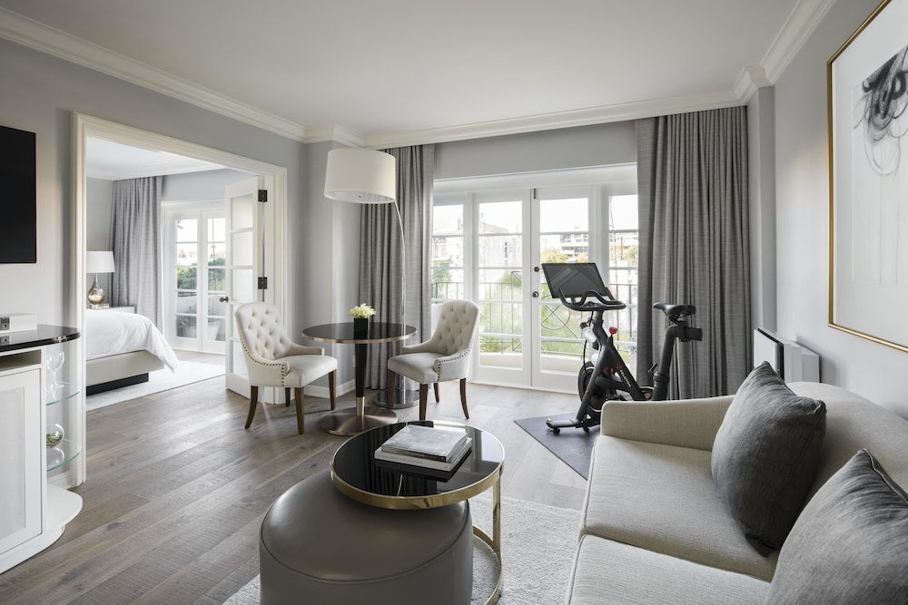 Four Seasons Hotel Los Angeles at Beverly Hills 27/46