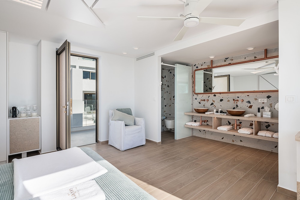 Lagon Life Spirit Boutique Hotel - Adults Only 52/73