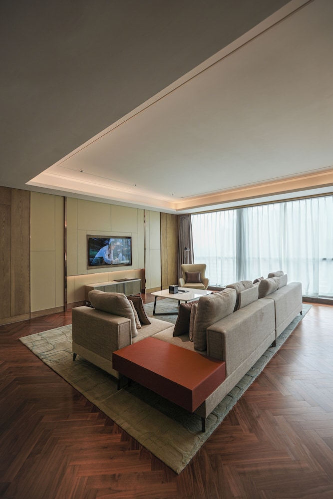JW Marriott Hotel Taiyuan 27/50