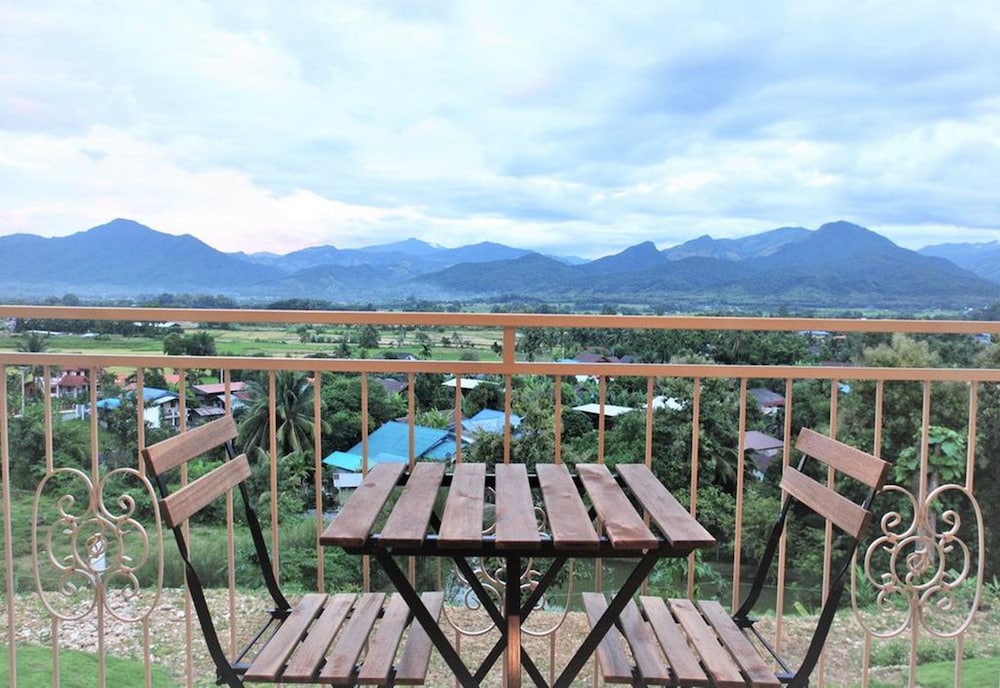 Pua De View Boutique Resort photo5