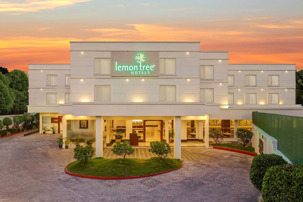 Lemon Tree Hotel, Port Blair 1/65