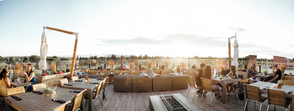 SCP Hotel Redmond 66/70