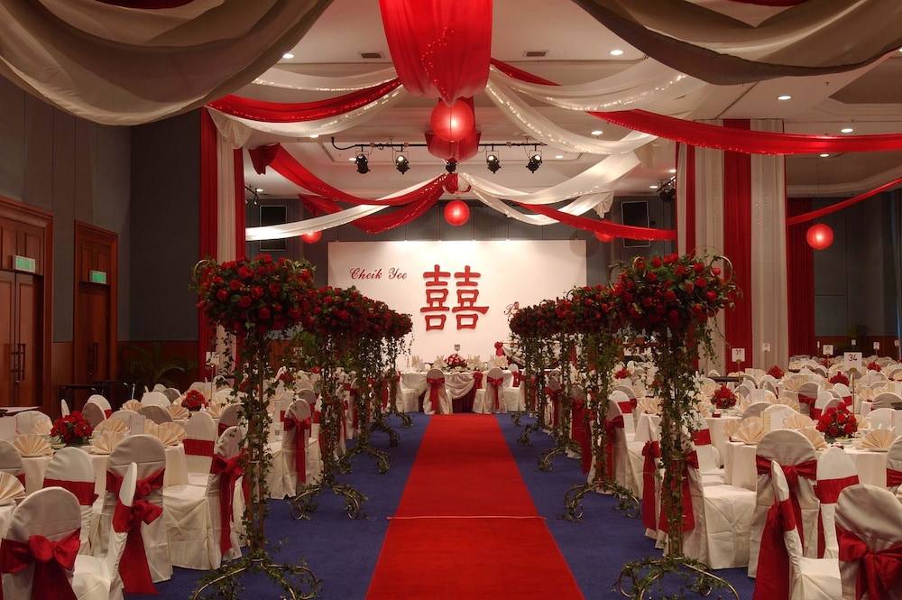 Dynasty Hotel by Ibilik at Kuala Lumpur 12/19