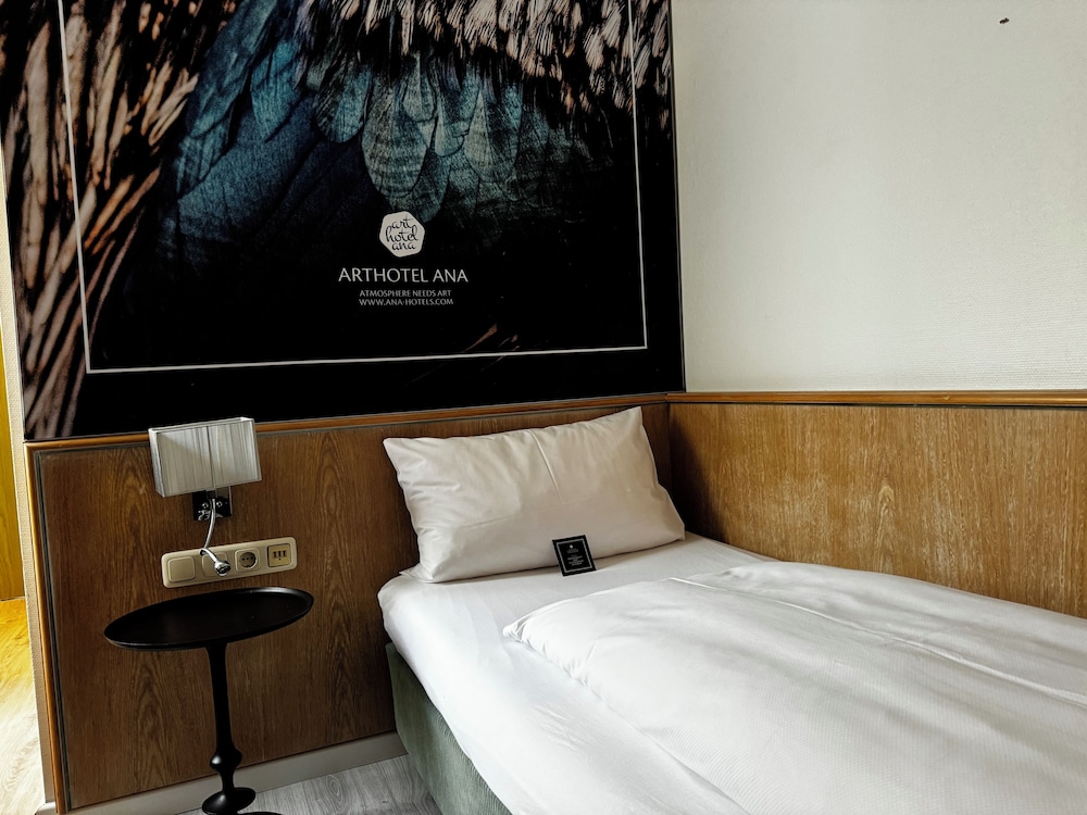 Arthotel Ana Aura 25/60