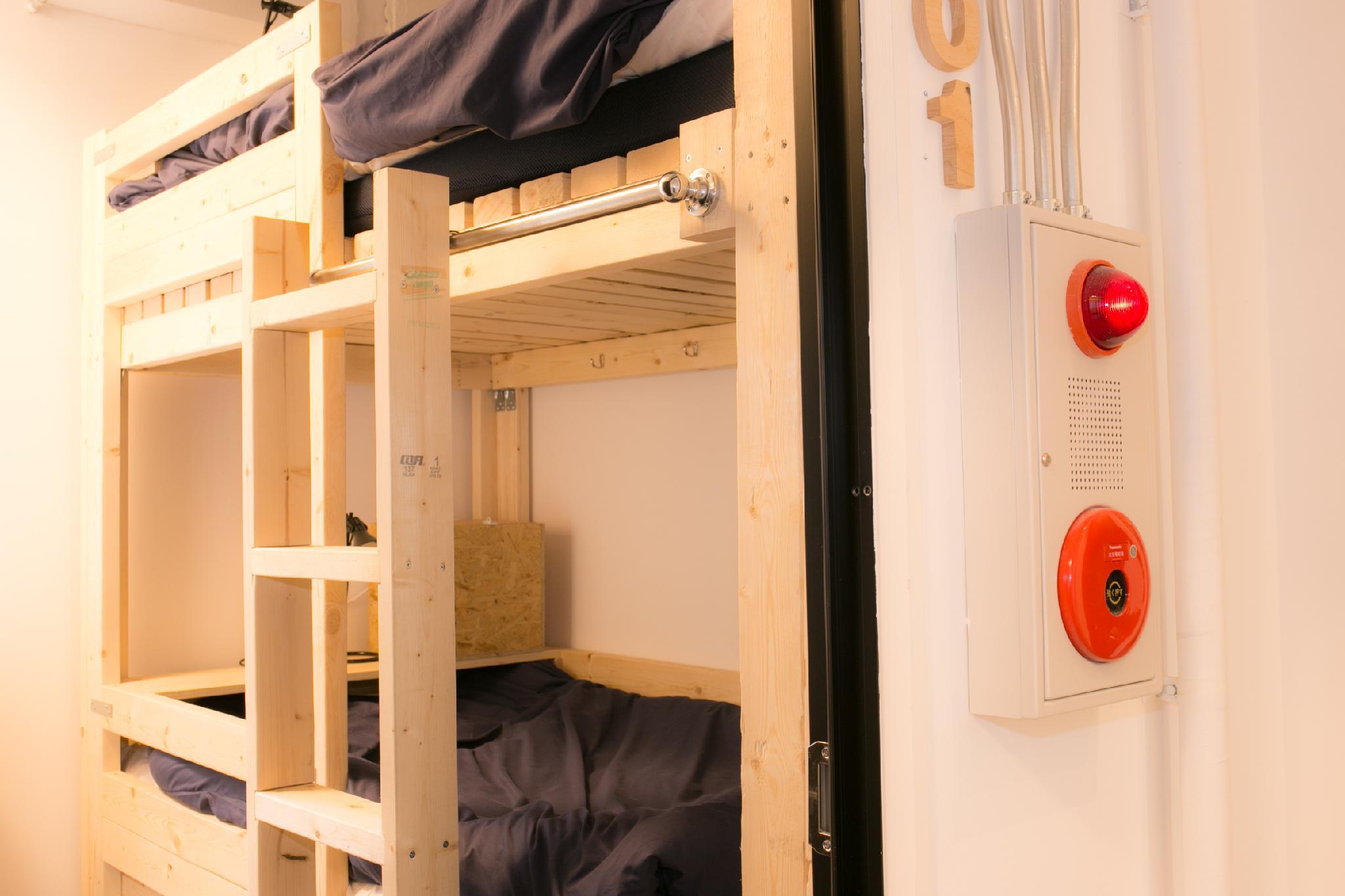 Style, Twin Beds, Bunk Bed