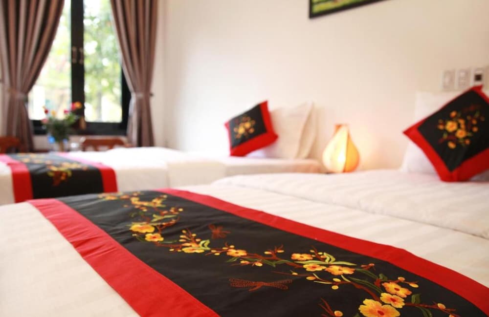 Sunny Garden Homestay 6/23