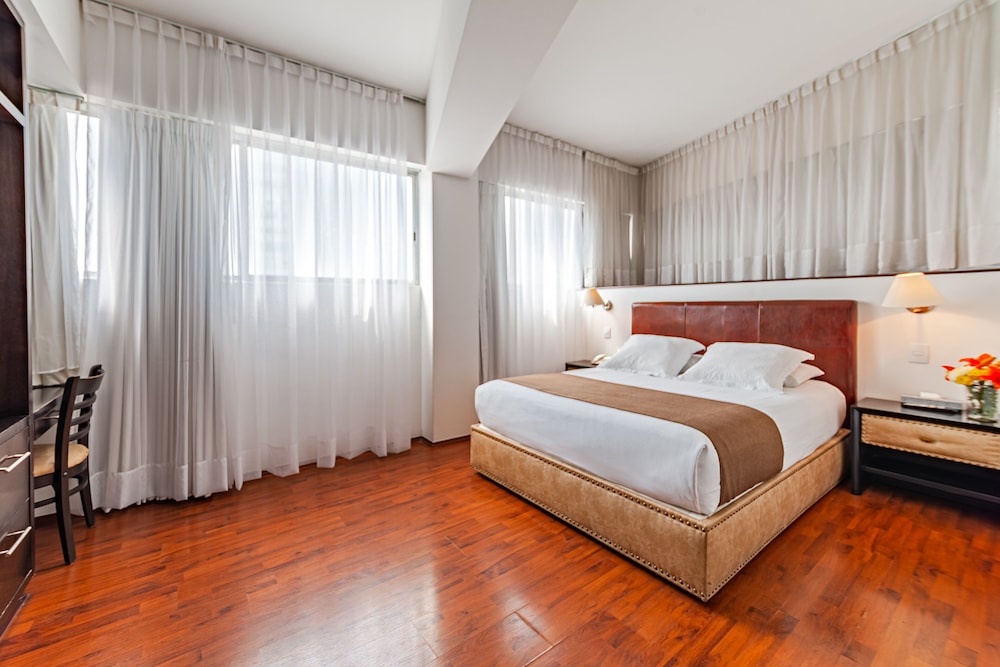 Suites Teca Once 15/62