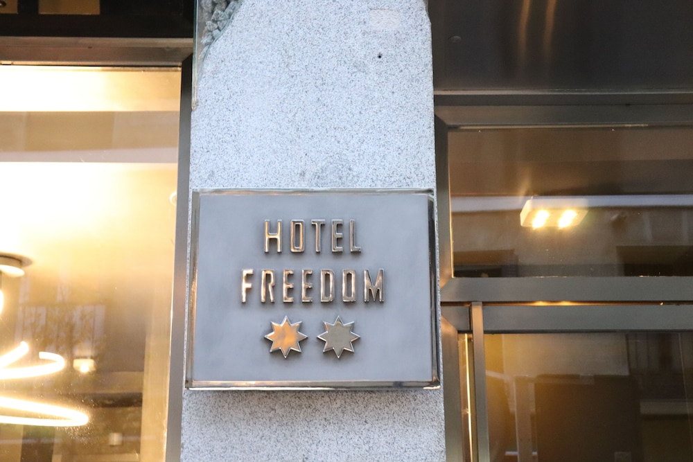 HotelFreedom 25/38