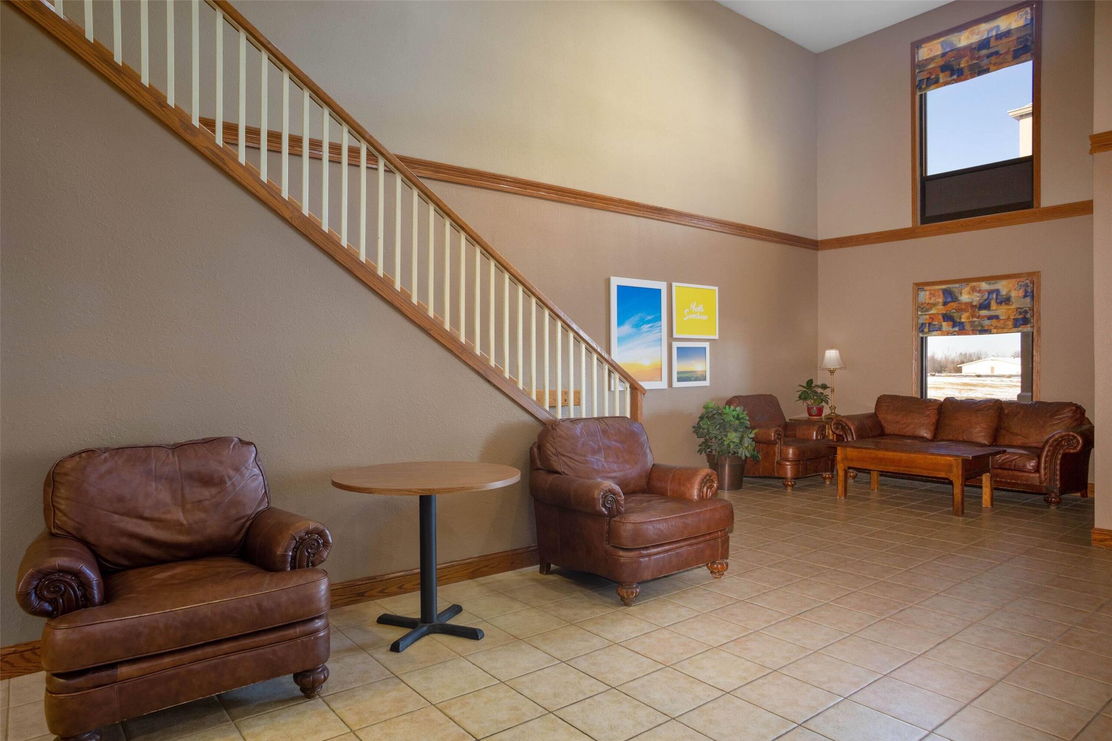 Days Inn & Suites by Wyndham Cuba 8/16