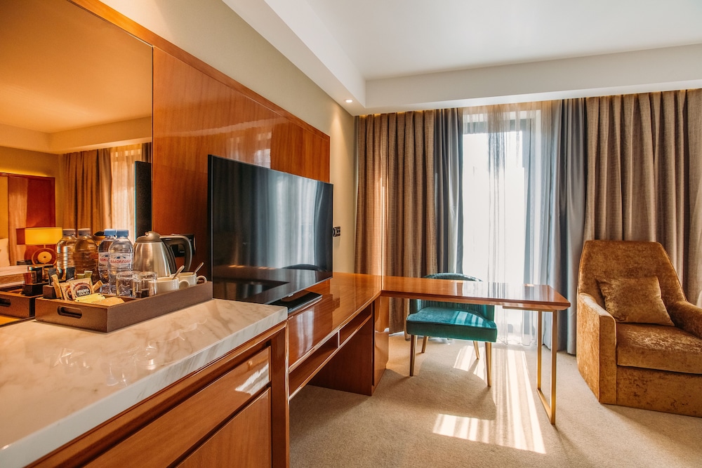 Marjan Plaza Hotel 17/50