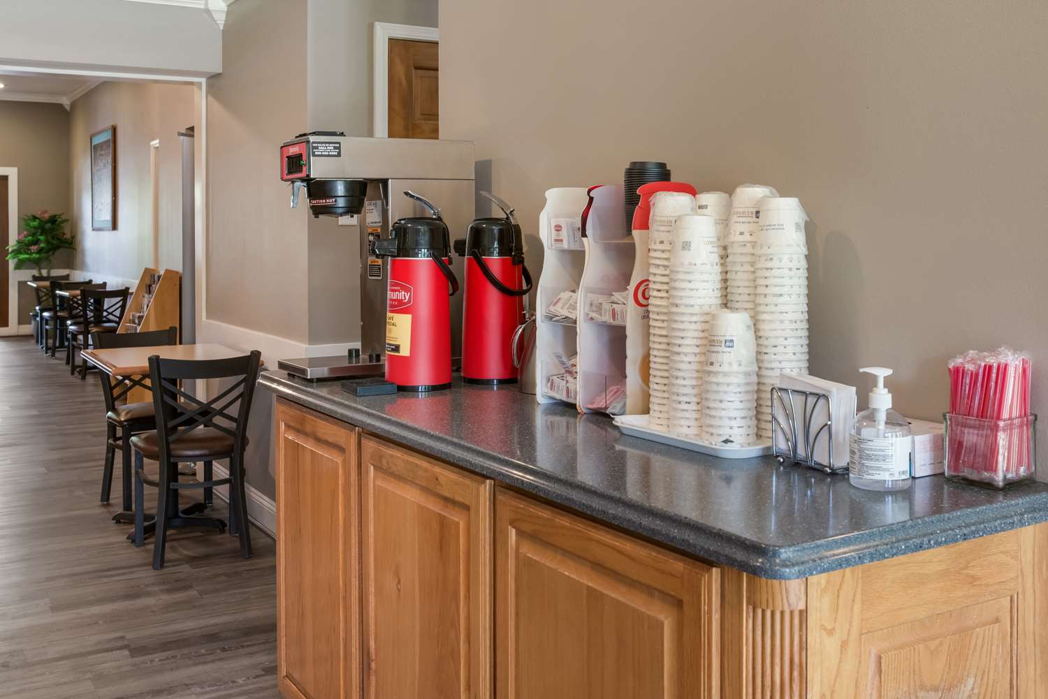 SureStay Hotel By Best Western Leesville 11/28