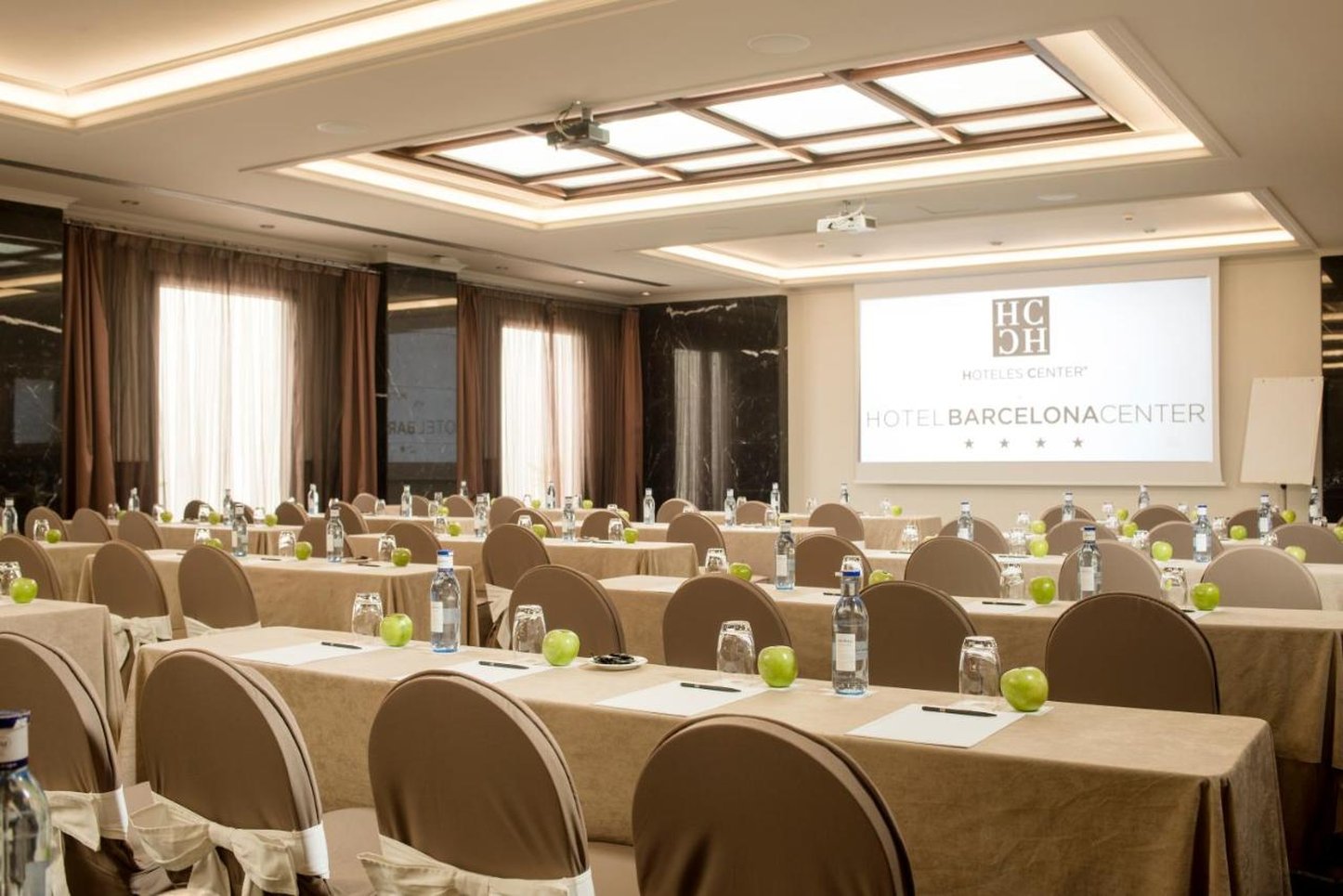 Hotel Barcelona Center 70/83