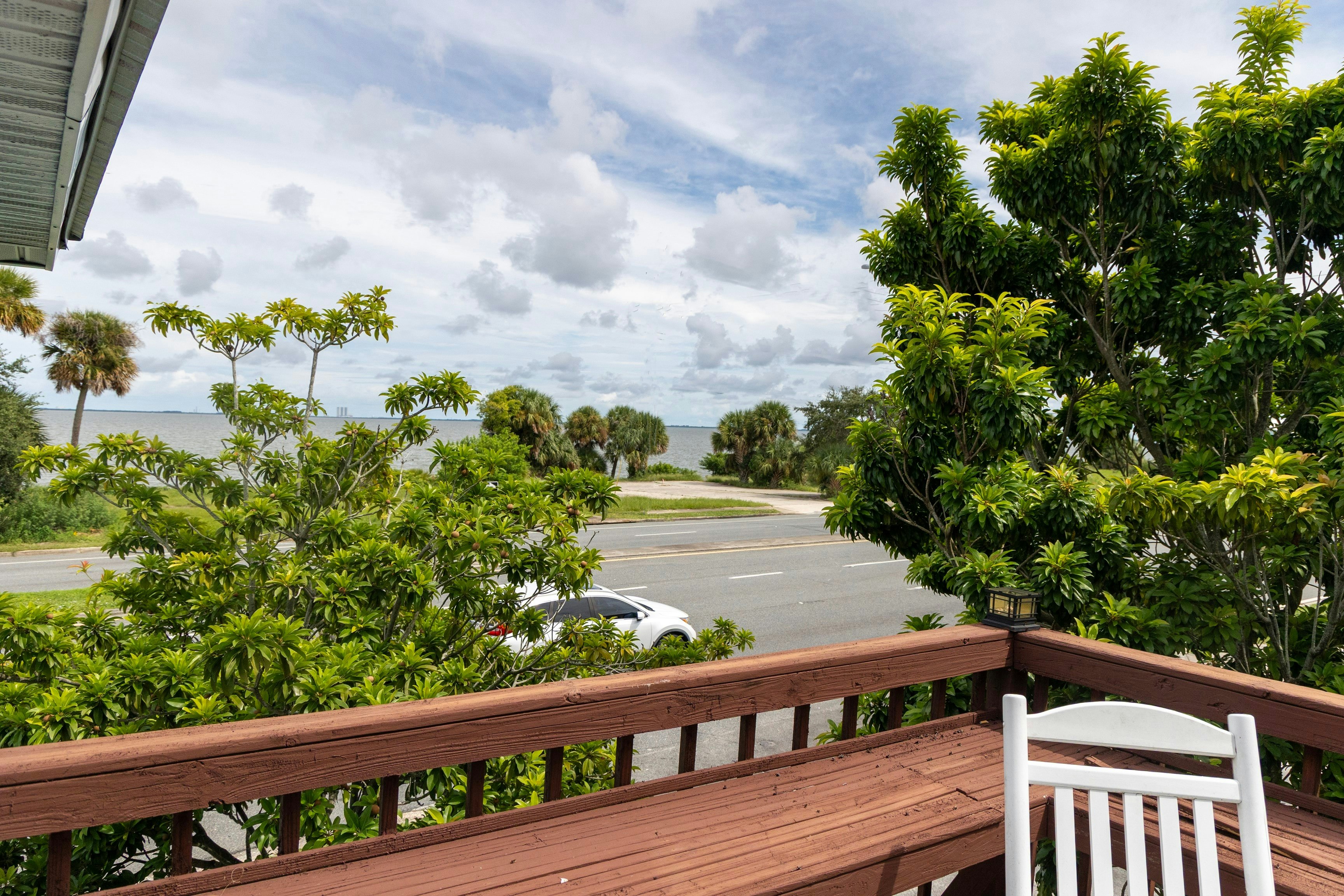 Siesta Motor Inn By Townhouse Kennedy Space Center Titusville I 95 27/29