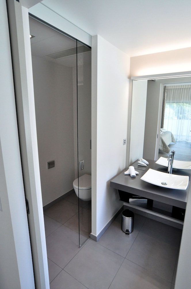Hostellerie Le Petit Manoir 22/54