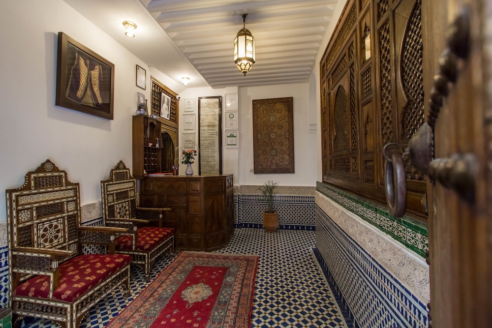 Dar Fes Medina 35/50