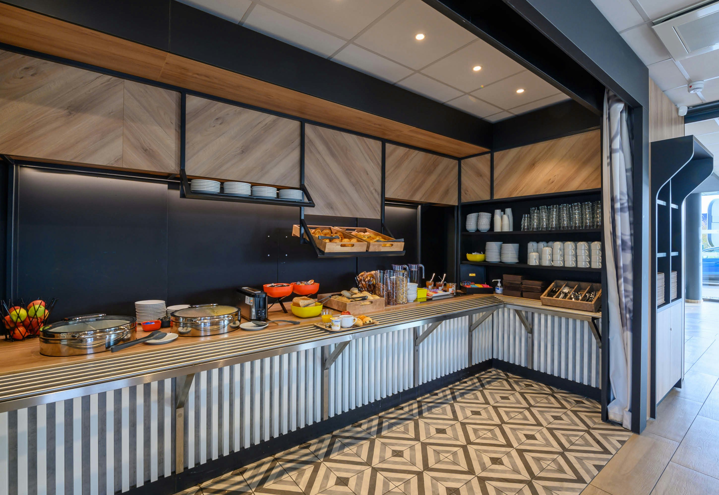 B&B Hotel Compiegne 9/29
