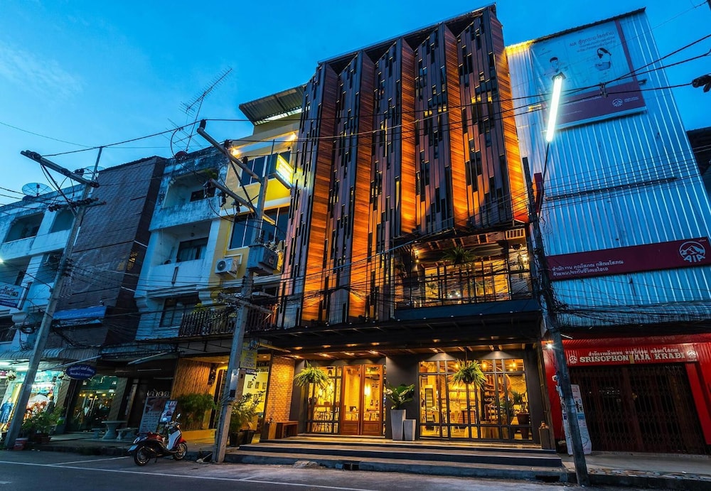 Family Tree Hotel photo1