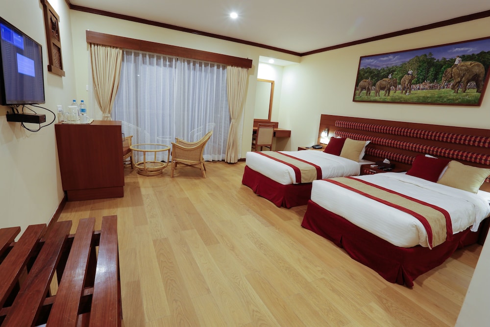 Rupakot Resort 24/78