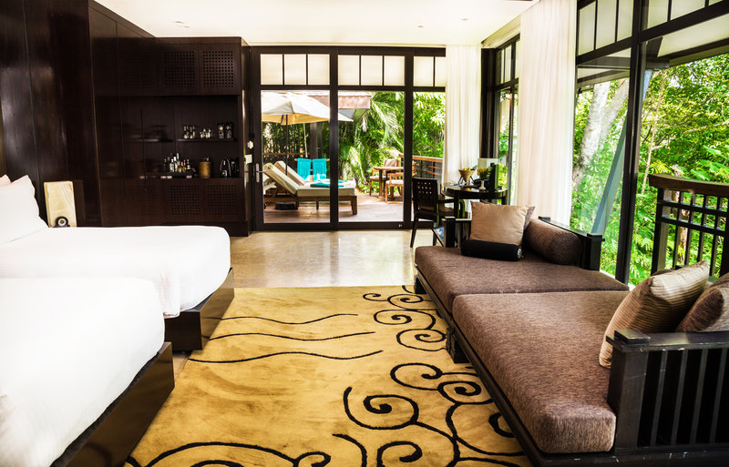 Banyan Tree Cabo Marques 4/6