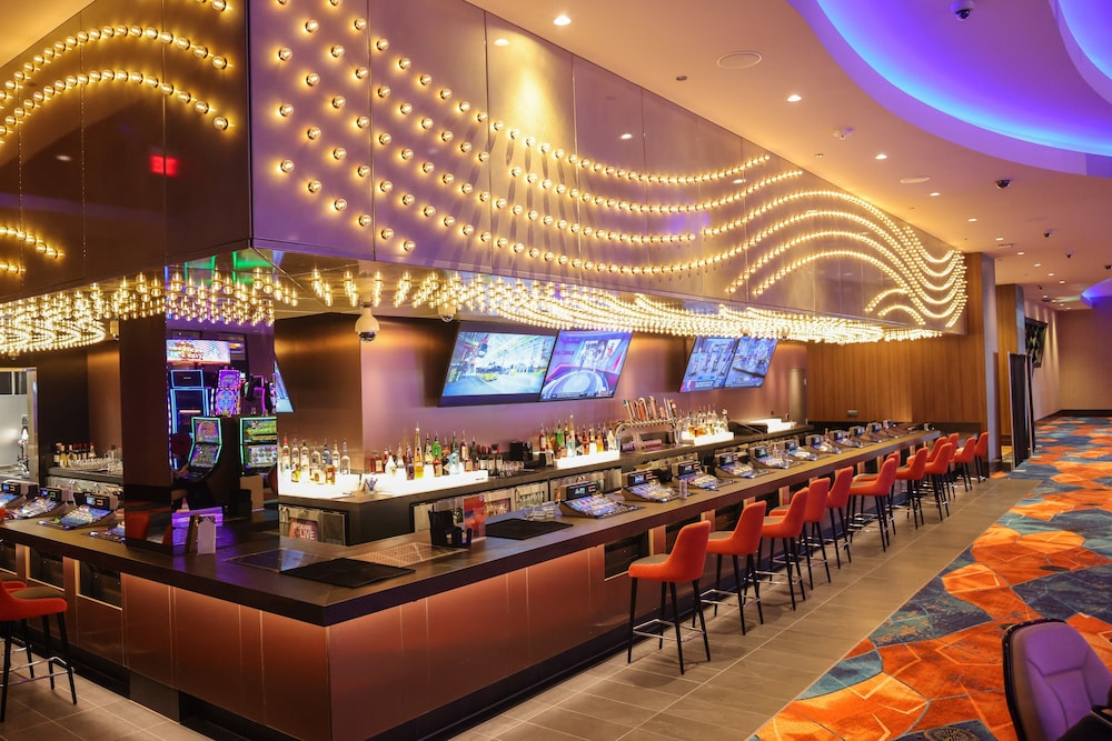 Spokane Tribe Resort and Casino 24/35