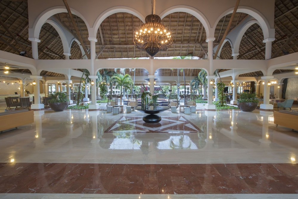Grand Palladium Colonial Resort Spa All Inclusive 29/47