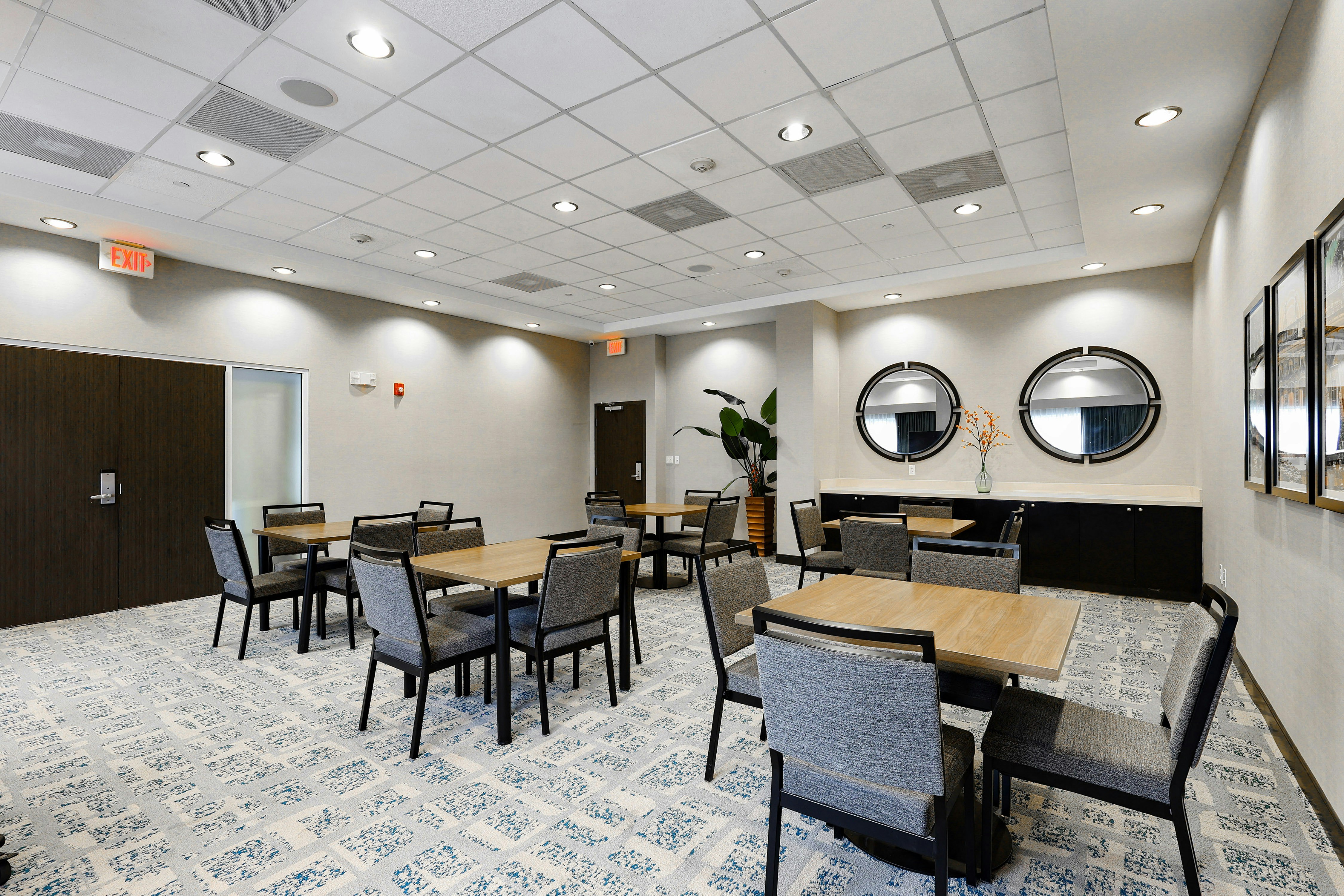 Hampton Inn Miami Coconut Grove Coral Gables 47/72