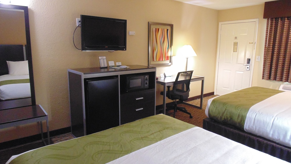 Quality Inn Glenpool - Tulsa 13/42
