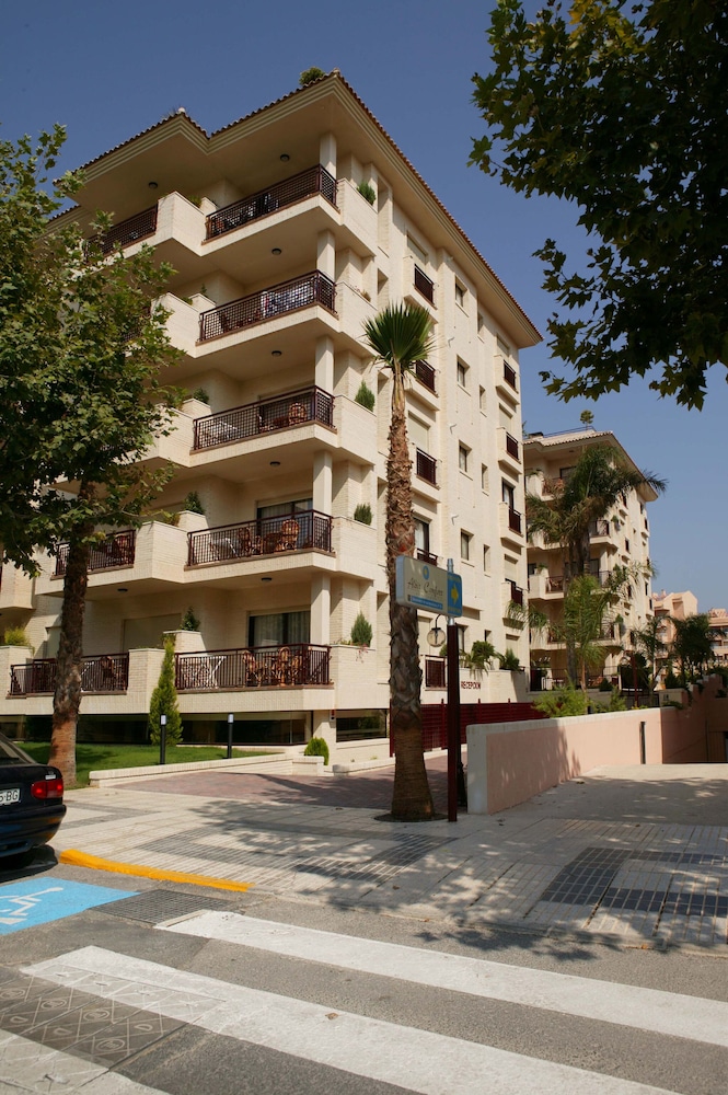 Albir Confort Avenida 5/60