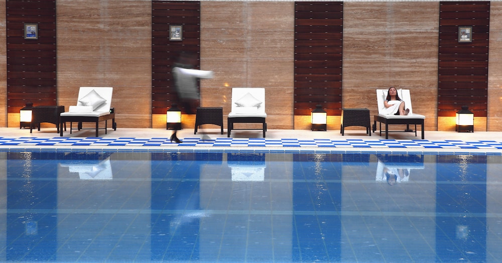 RAYFONT HOTEL CHENGDU 16/30