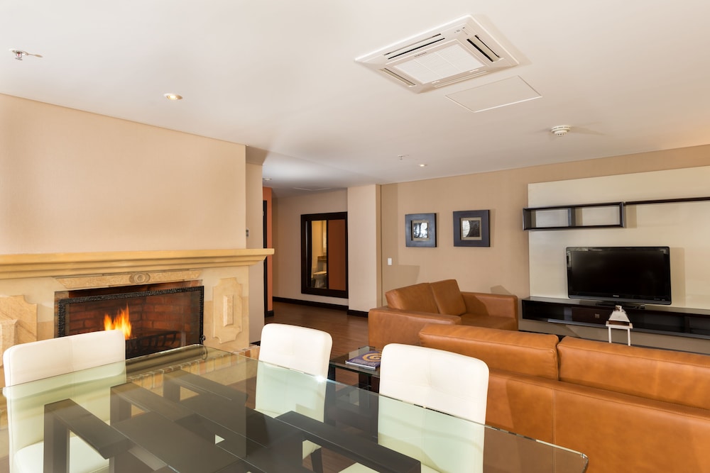 Casa Dann Carlton Hotel & Spa 51/66