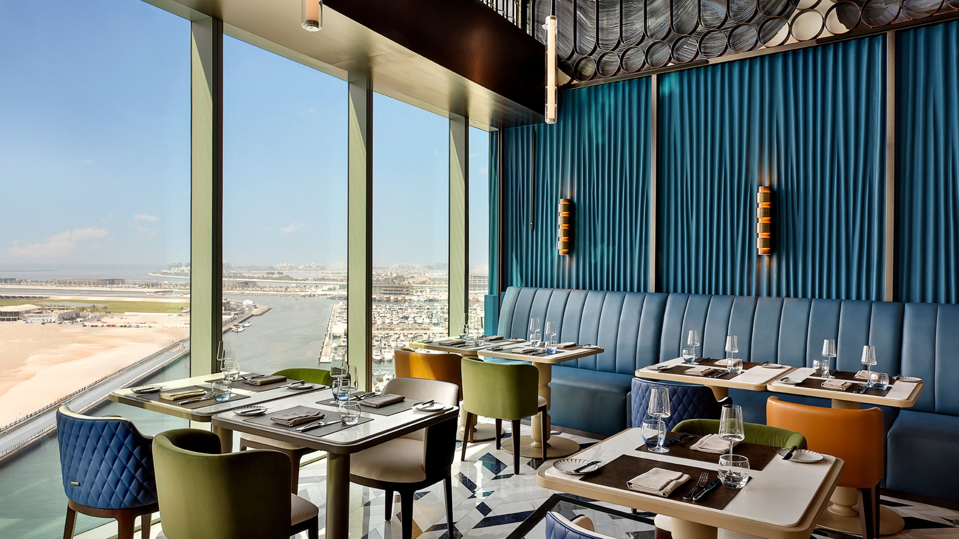 Ciel Dubai Marina 36/50