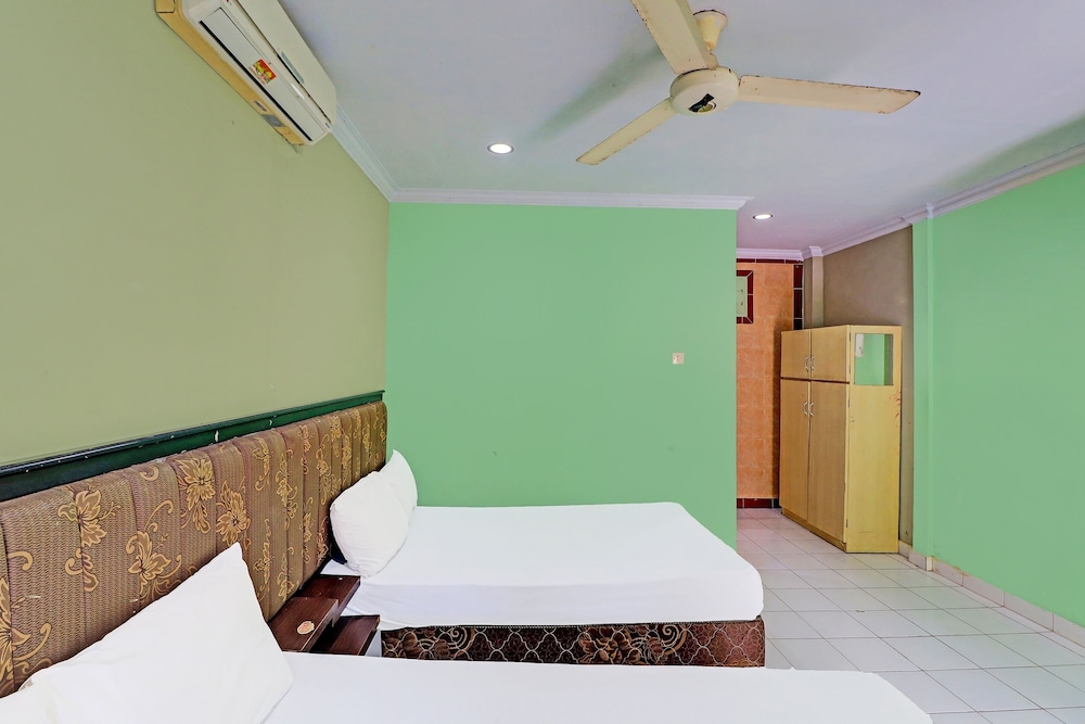 Collection O Bali near Terminal Ubung formerly Batukaru Garden Hotel 43/89