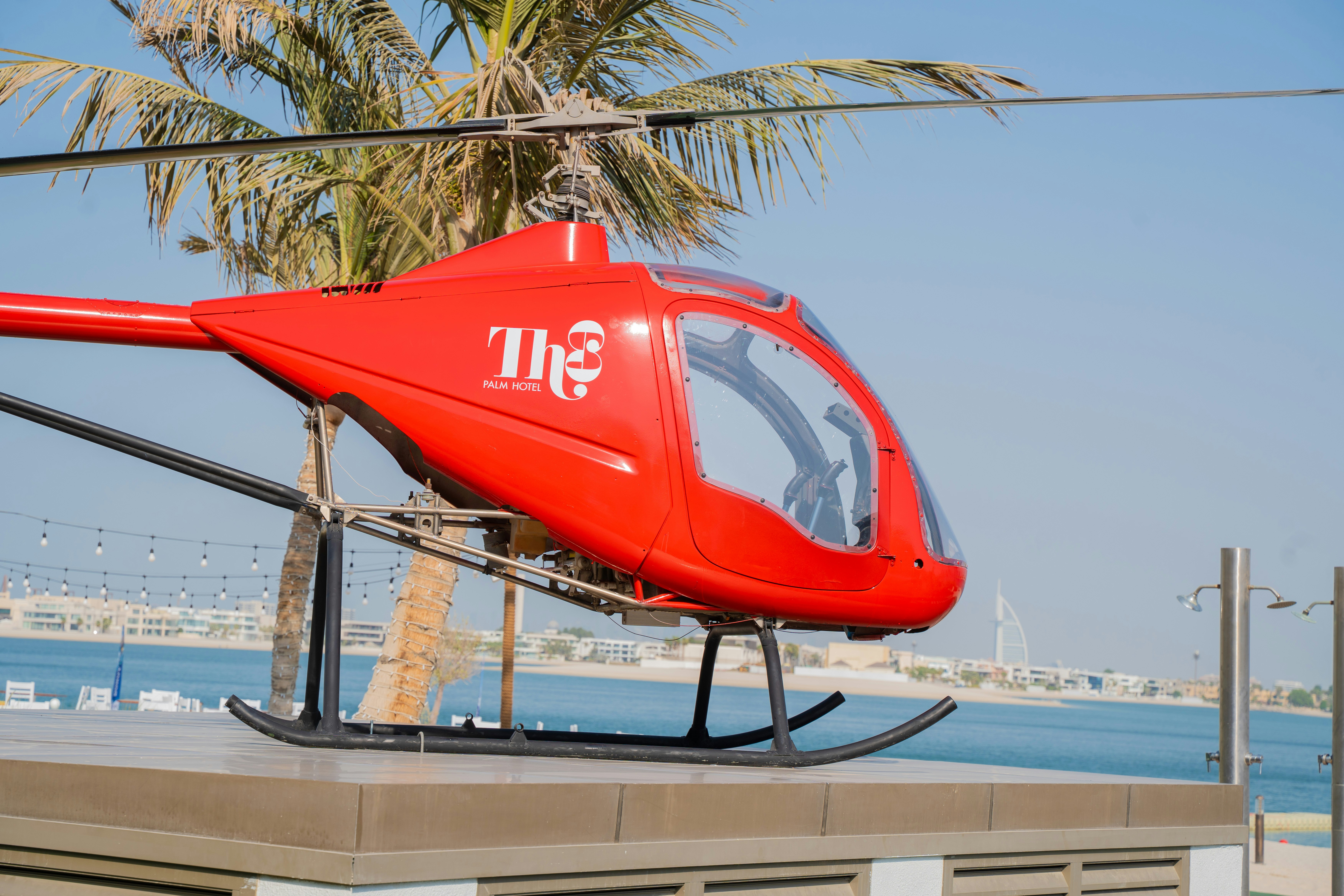 Th8 Palm Dubai Beach Resort, Vignette Collection 23/50