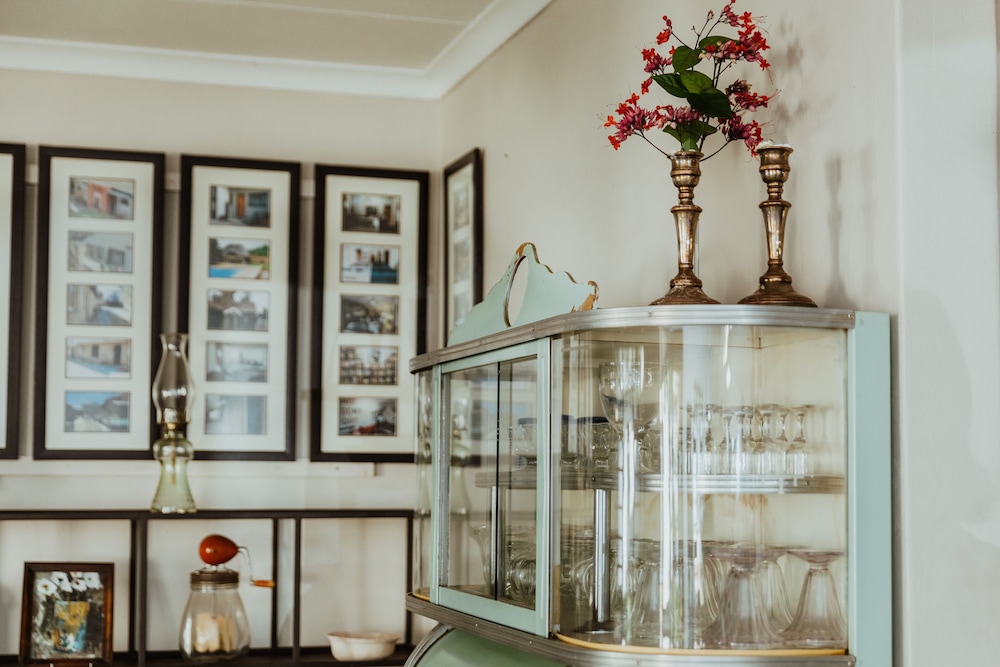 Ons Dorpshuis Guest House 5/33