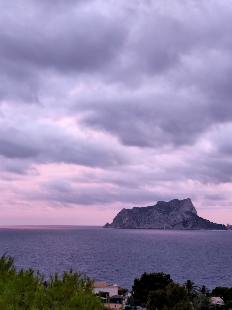 Swiss Moraira - Adults Only 39/50