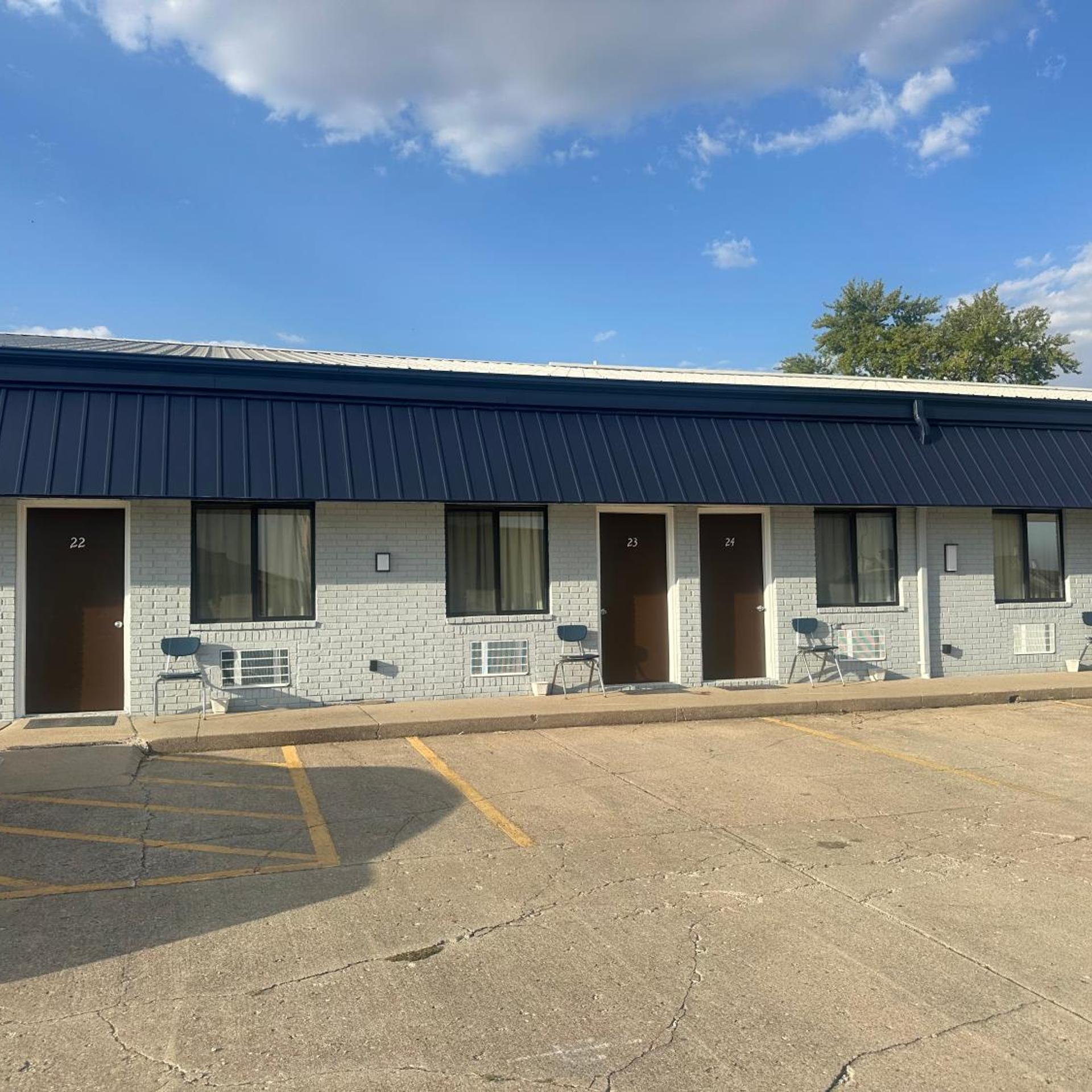 Gateway Inn 42/50