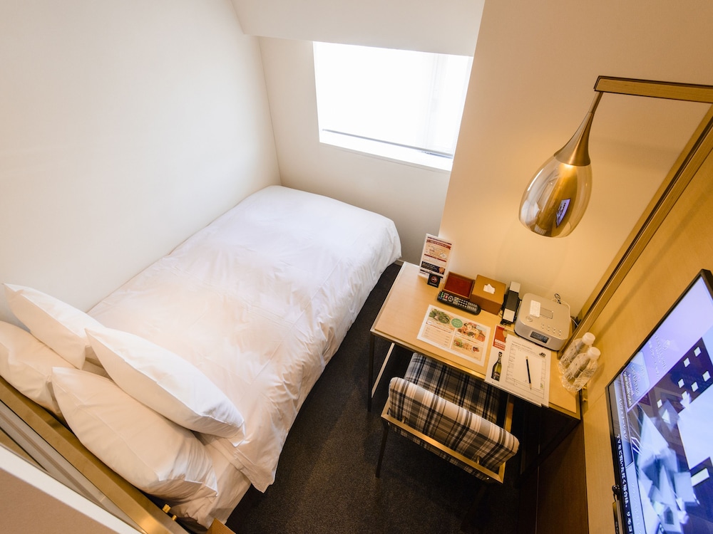 Shinjuku Granbell Hotel 26/39