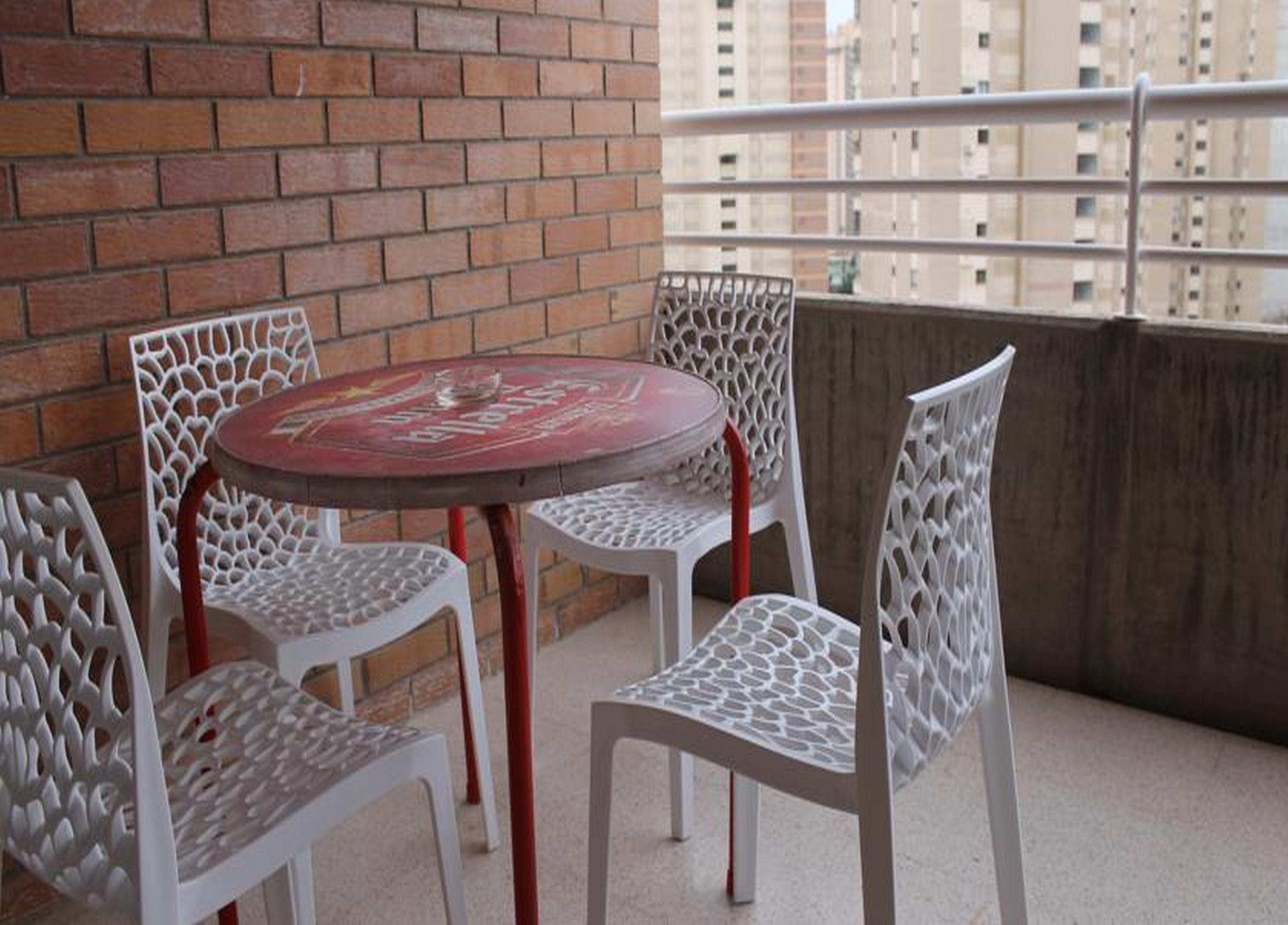 Apartamentos Alpha 24/29