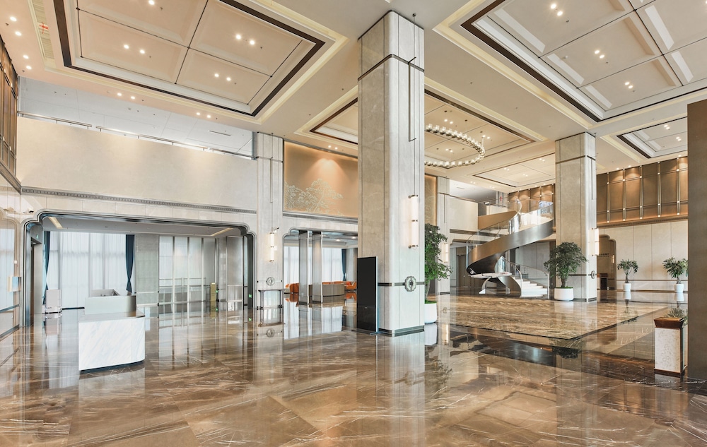 Novotel Jinan Airport 3/28