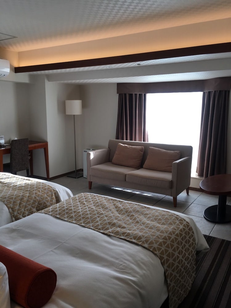 Nakajimaya Grand Hotel 25/70