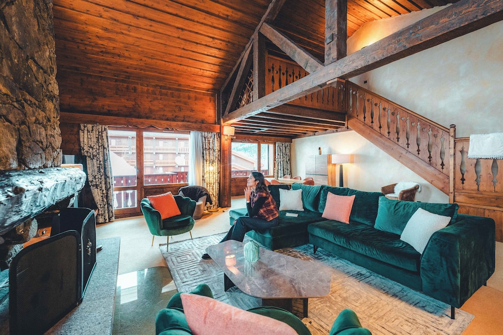 Hotel Mont Vallon Meribel 29/50