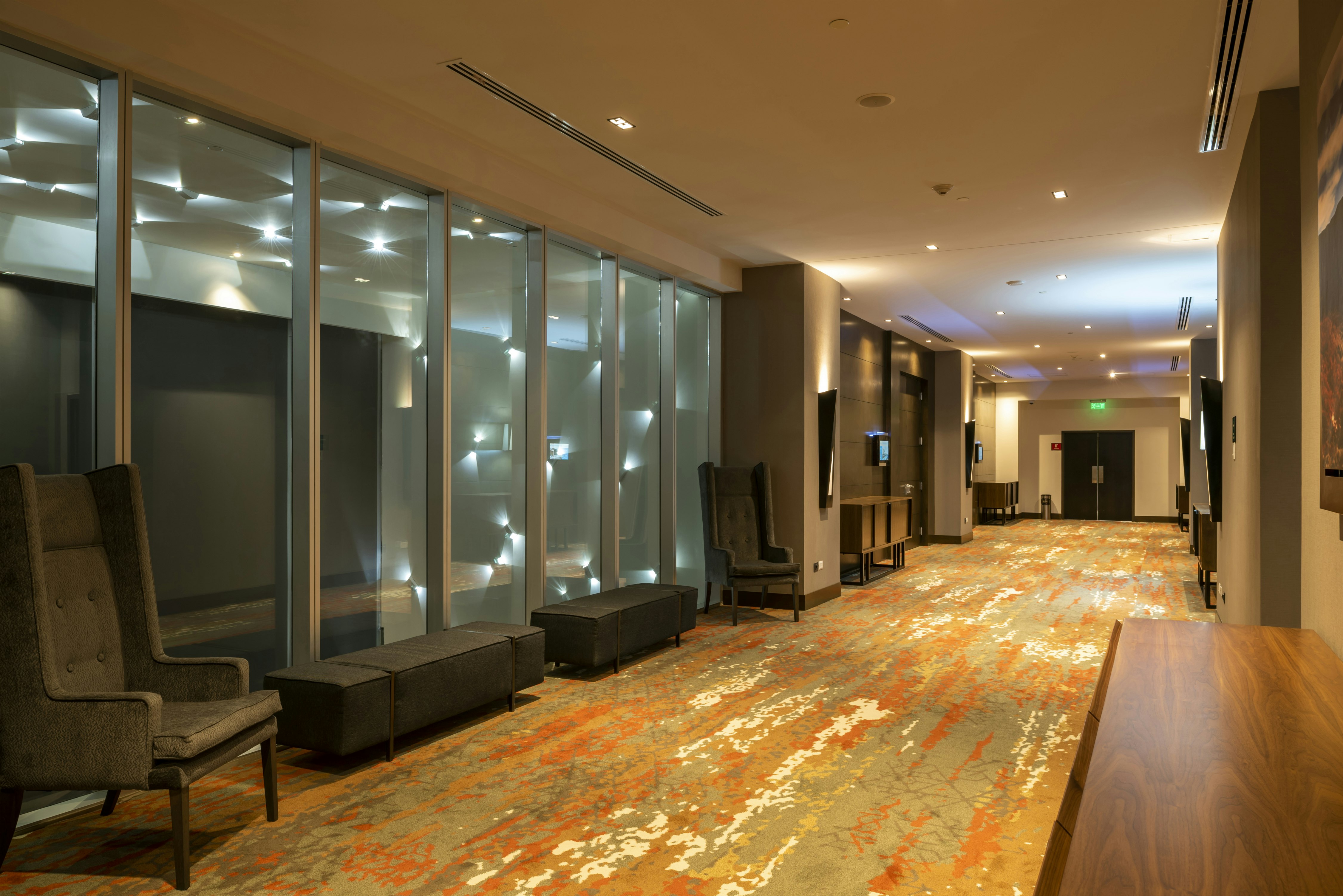 Hilton Garden Inn Chihuahua Chihuahua 26/67
