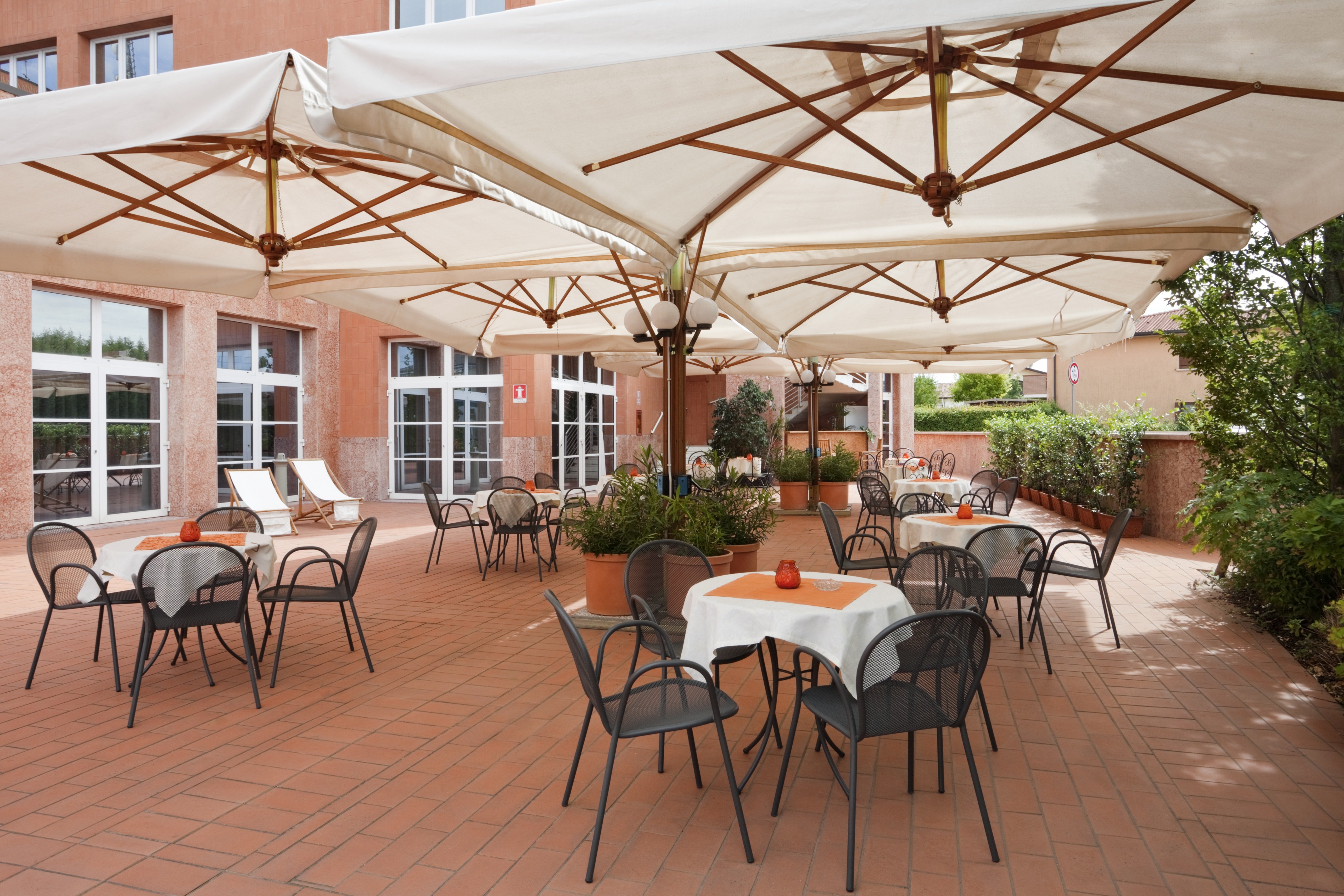 Crowne Plaza Venice East 58/67