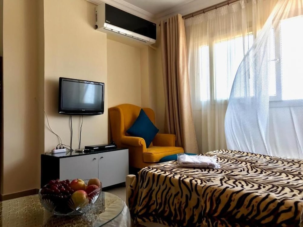 Alexander the great hotel-Alexotel 42/51