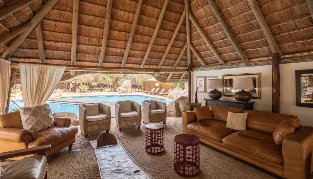 Shiduli Private Game Lodge 47/71