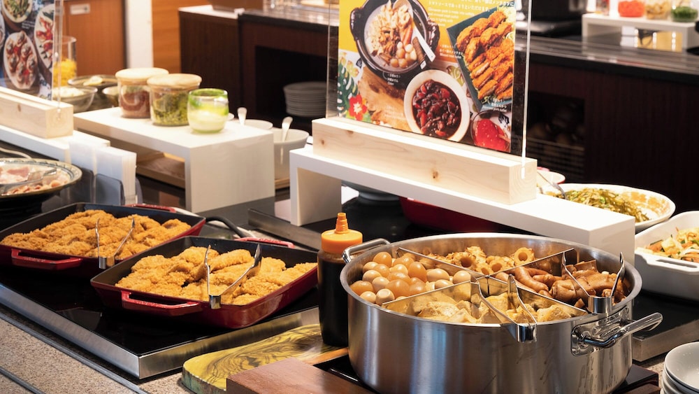 冲绳坎帕纳船屋酒店(Vessel Hotel Campana Okinawa) 图片4