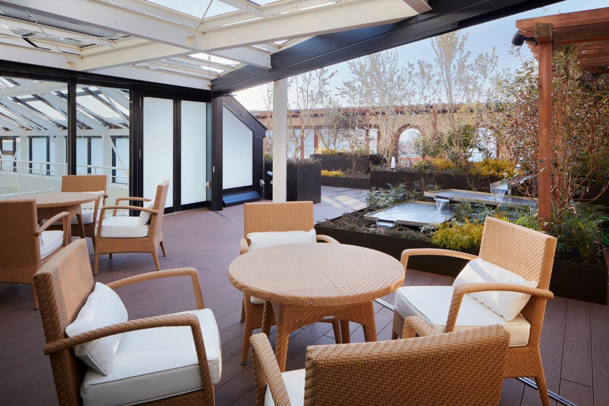 Garden Hotel Shizuoka 32/48