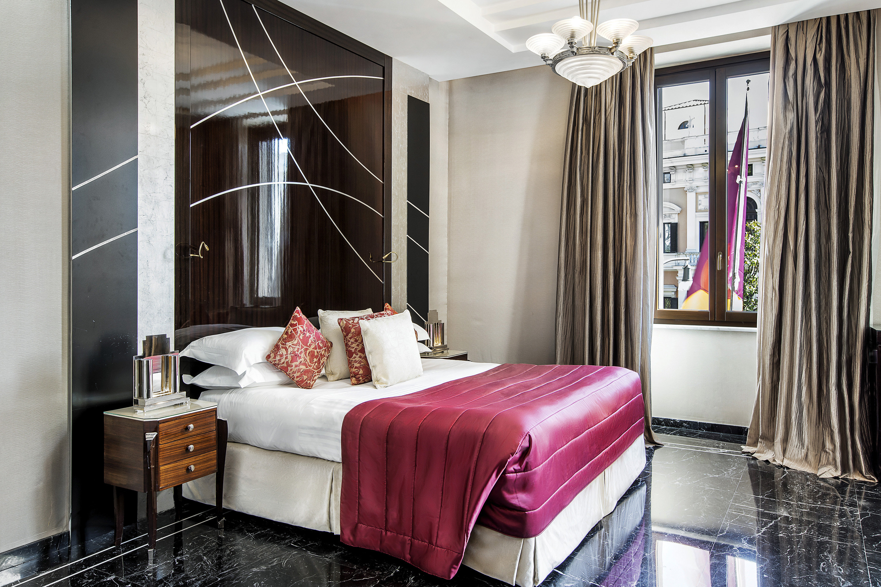 DOLCE VITA, SUITE
